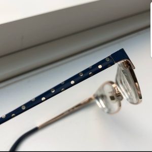 Kate Spades Prescription Glasses frame